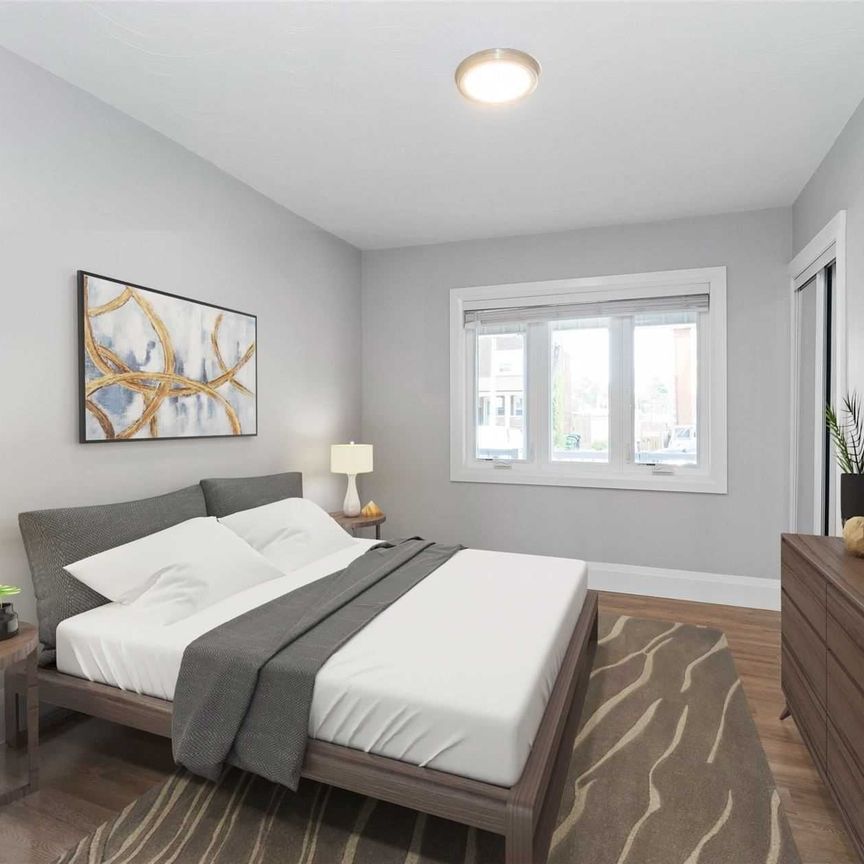 For Lease - 1939 Davenport Road Unit# Main, Toronto, Ontario - Photo 1