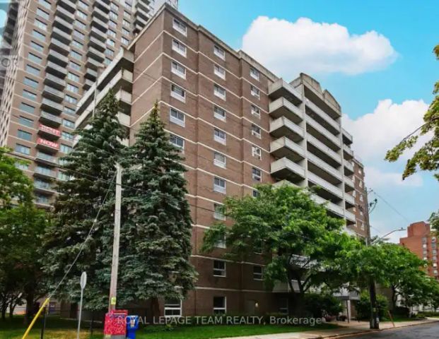 607 - 110 FORWARD AVENUE | 607 - 110 FORWARD AVENUE, Ottawa - Photo 1