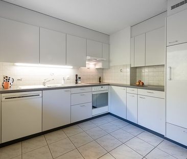 4.5-Zimmer voller Möglichkeiten: für Kinder, Homeoffice & gemeinsam... - Photo 6