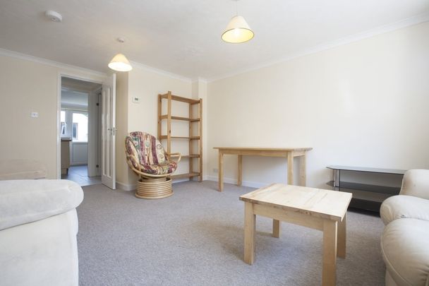 Argyle Street, East Oxford - Photo 1