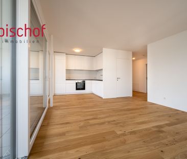 Schöne Wohnung mit grosser Terrasse - Photo 4