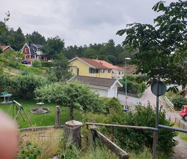 Bäckedalsvägen, Göteborg - Photo 1