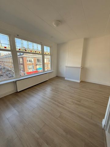 Te huur: Appartement Bas Jungeriusstraat in Rotterdam - Foto 4