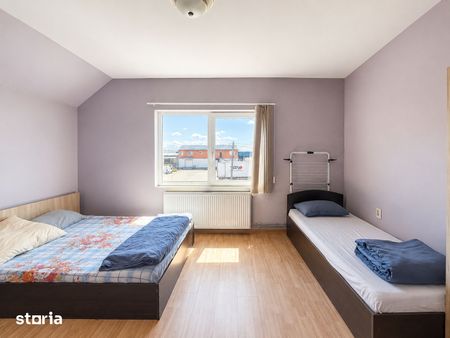 Casă de închiriat pentru firme - Fotografie 5