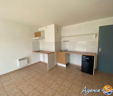 Lézignan-Corbières – Location Appartement – 44.55 m² – 530€ CC / mois - Photo 2