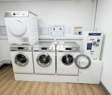 Appartement T1 à GRENOBLE - Photo 4