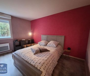 Location Appartement 3 pièces 71m² LIMOGES 87100 - Photo 3