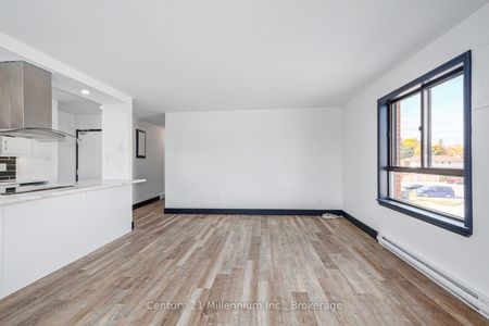 For Lease - 250 Hurontario Street Unit# 2, Collingwood, Ontario - Photo 2