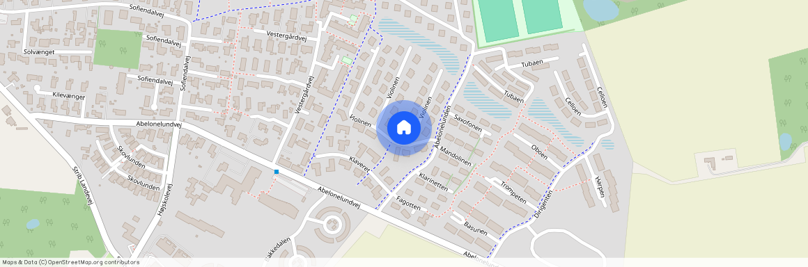 Violinen 24, 5500 Middelfart