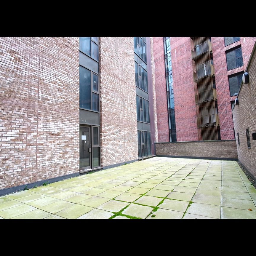 Studio Flat, Gradwell Street, L1 - Photo 1