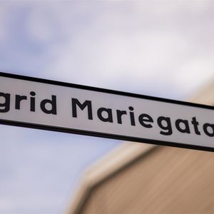 Ingrid Mariegatan 18 A - Photo 2