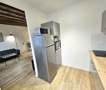 Location Appartement 3 pièces 66m² ST ETIENNE 42000 - Photo 1