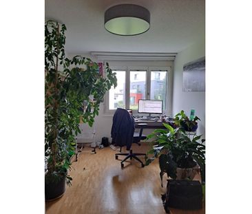 4½ Zimmer-Wohnung in Horgen (ZH), möbliert, auf Zeit - Foto 6