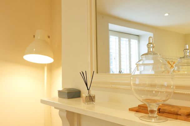 1 Bedroom Home – Medium Let - Photo 1