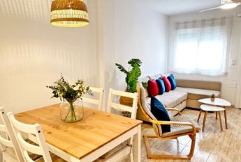 Apartamento de alquiler en Carrer de Roderic de Osona, Oliva Nova