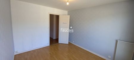 Location Appartement 3 pièces 64m² ST LO 50000 - Photo 3