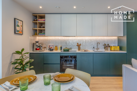 2 bedroom flat to rent - Photo 4