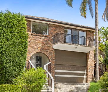 9 Lara Place, Frenchs Forest NSW 2086 - House For Rent | Domain - Photo 5