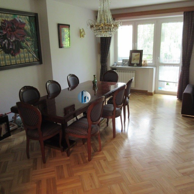 Warszawa, Mokotów - Zdjęcie 1