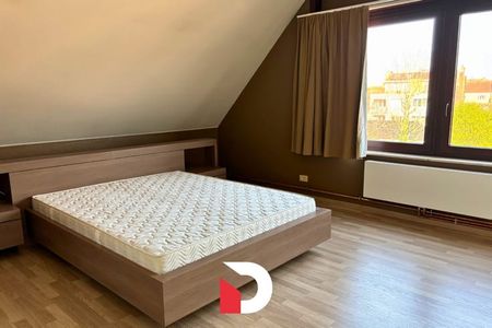 Appartement te huur - Foto 5