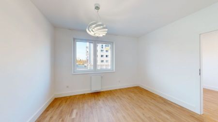 Nowy, 3 pokojowy apartament. Najem okazjonalny. - Zdjęcie 3