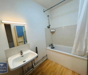 Appartement à louer 2 pièces 48.32m² - Photo 4