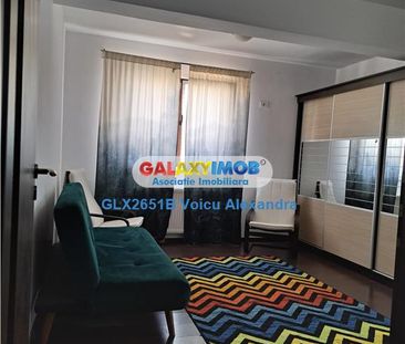 Apartament 2 Cam Berceni - Dimitrie Leonida - Cat Friendly - Fotografie 1