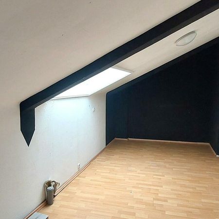 Großzügige Singlewohnung! - Foto 3