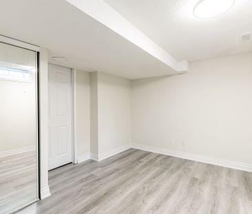 For Lease - 987 Bristol Road Unit# BSMT, Mississauga, Ontario - Photo 6