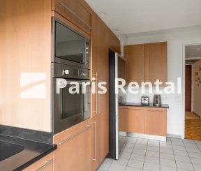 2 chambres, Montparnasse Paris 14e - Photo 1