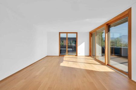 4.5 Room Attic Apartment - Photo 3