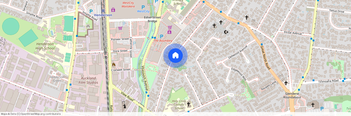 34 Newington Road, Henderson, Waitakere City