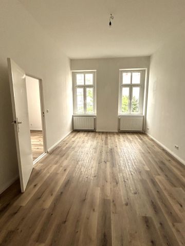 Kiez (er)leben: Moderne Singlewohnung ab sofort verfügbar! - Photo 5