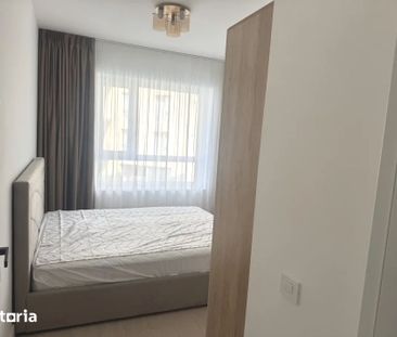 2 CAMERE | AKCENT CITY | BUCURESTII NOI | JIULUI | PARCARE SUBTERANA | - Fotografie 2