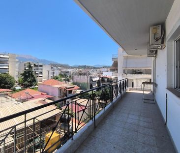 Διαμέρισμα για ενοικίαση Τερψιθέα - Γλυφάδα (Πάτρα) - Photo 2