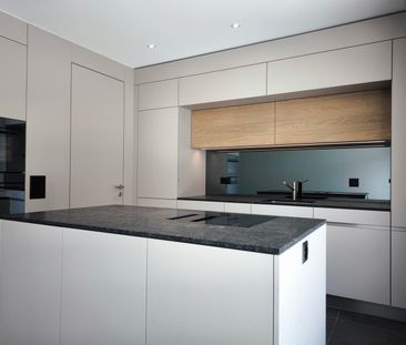 3 Zimmer, 101 m², 3. Stock - Photo 1