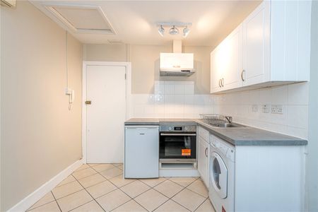 Newly refurbished one bedroom flat close to Paddington. - Photo 3