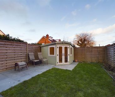 2 bedroom maisonette to rent - Photo 6