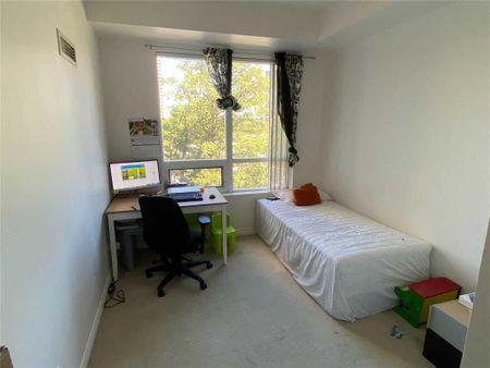 For Lease - 135 Wynford Drive Unit# 408, Toronto, Ontario - Photo 4