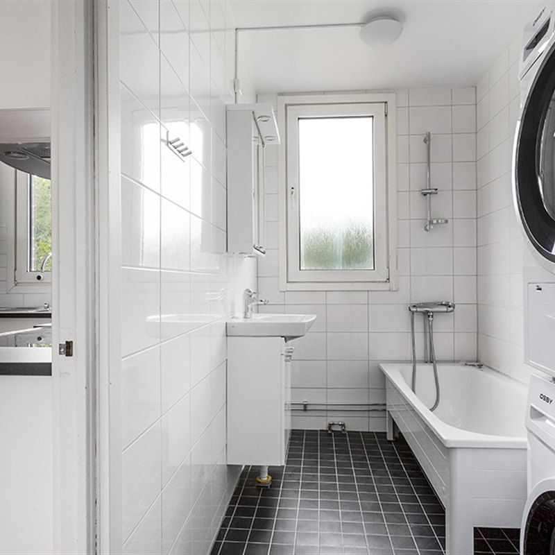 Rådmansgatan 7 B - Foto 1