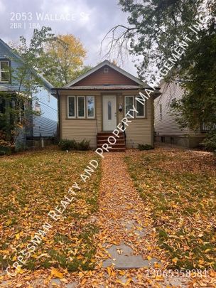 2 Bed 1 Bath full house with fenced yard - Photo 1