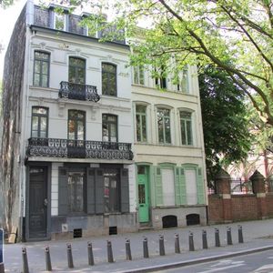 Location Appartement 1 pièce 12m² LILLE 59000 - Photo 3