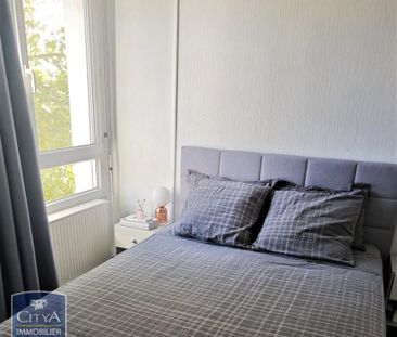 Location Appartement 3 pièces 63m² MONTAUBAN 82000 - Photo 6