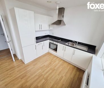 1 bed flat to rent in The Chocolate Box, 8-10 Christchurch Road, Bo... - Photo 6