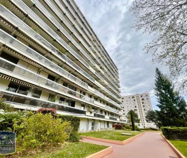 Appartement à louer 3 pièces 75.07m² - Photo 4