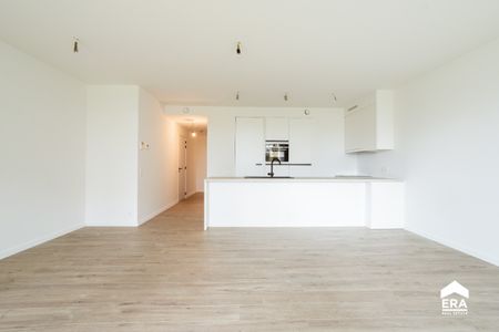 LUXUEUS 2-SLAAPKAMER APPARTEMENT IN RUMBEKE - Photo 5