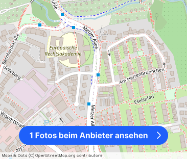 Metzer Allee, Trier - Foto 1