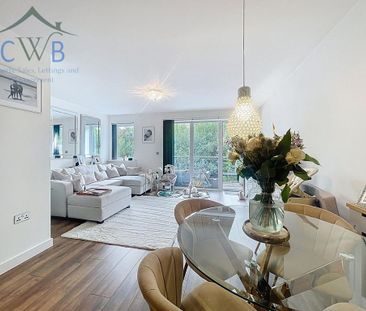 1 bedroom flat to rent - Photo 3