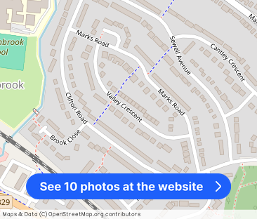 Valley Crescent, Wokingham, Berkshire, RG41 - Photo 1