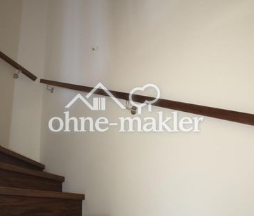 charmante Dachgeschosswohnung - Neubau, direkte Seelage - wohnen wo... - Foto 1